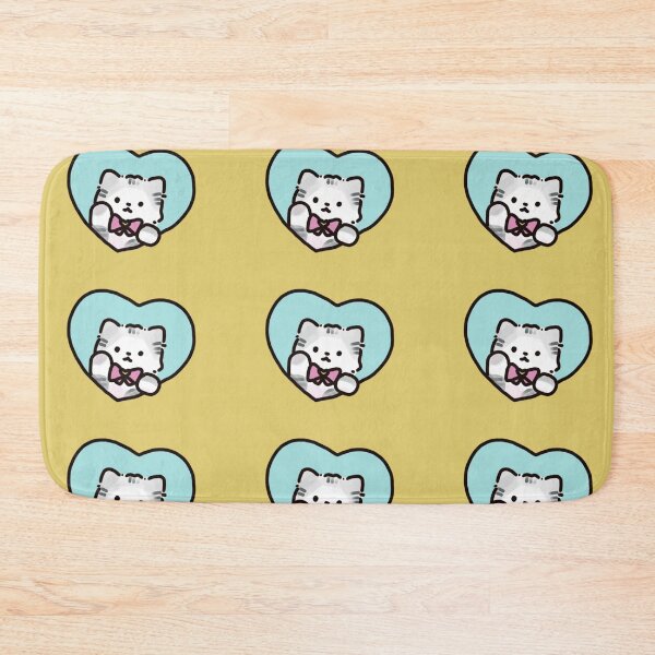 Item preview, Cute cat designed and sold by Pen-Yui.