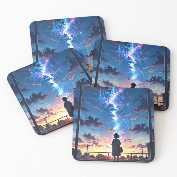 Item preview, Magical Sky Crack designed and sold by TondoMeander.