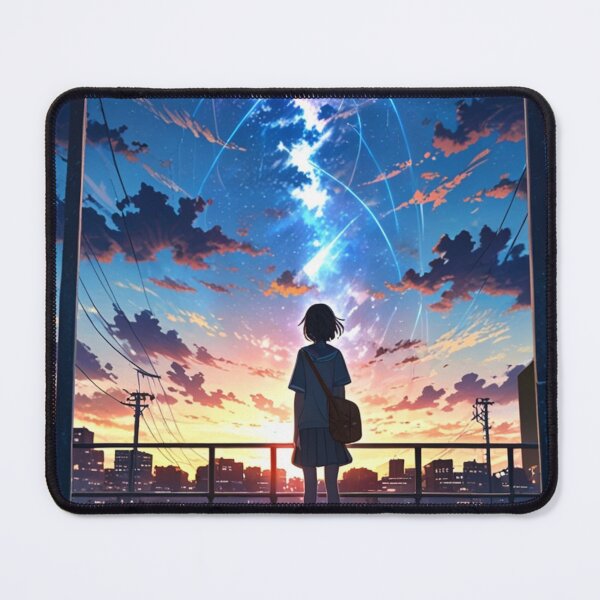 Item preview, Magical Sky Crack designed and sold by TondoMeander.