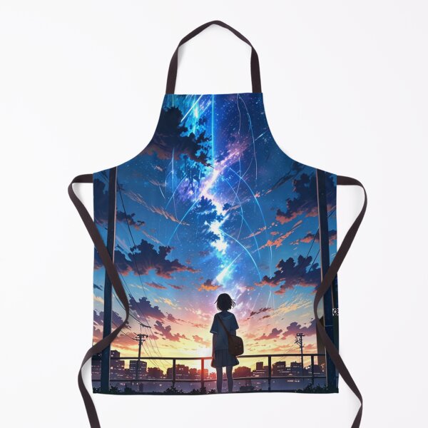 Item preview, Magical Sky Crack designed and sold by TondoMeander.