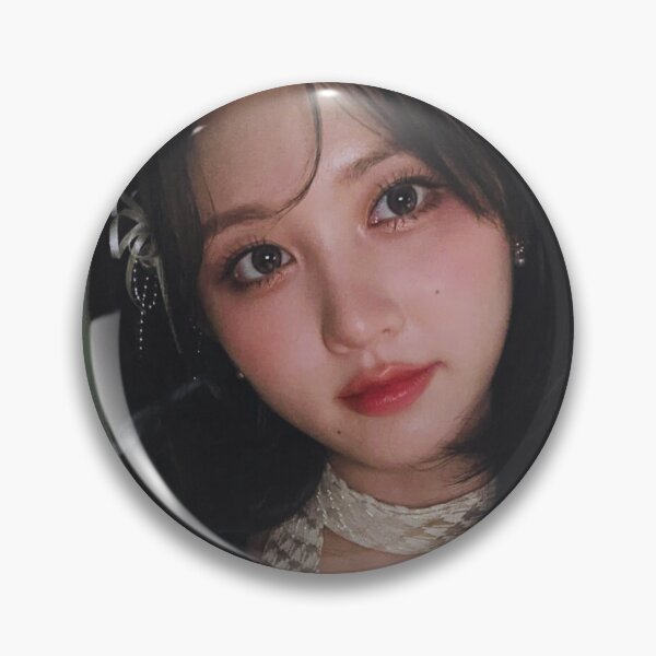 Item preview, IVE Gaeul designed and sold by Celestinya.
