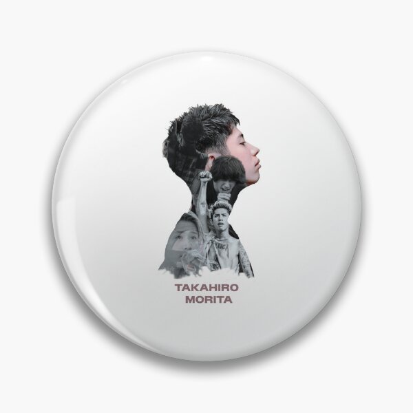 Item preview, Takahiro Morita One Ok Rock designed and sold by Ekira Pop Pixel.