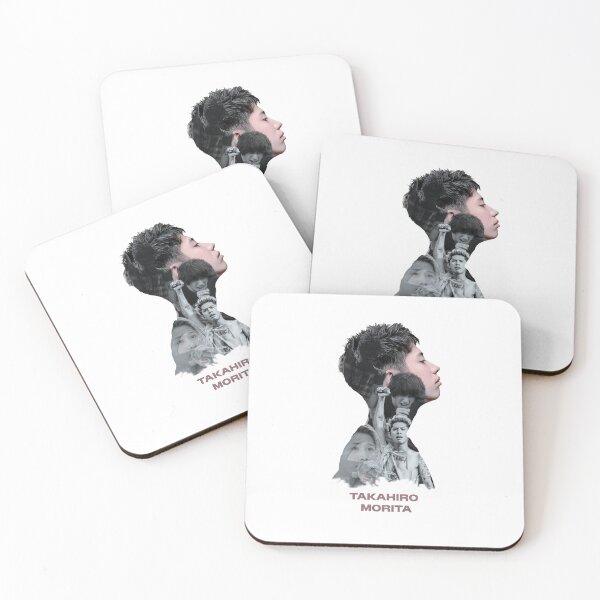 Item preview, Takahiro Morita One Ok Rock designed and sold by Ekira Pop Pixel.