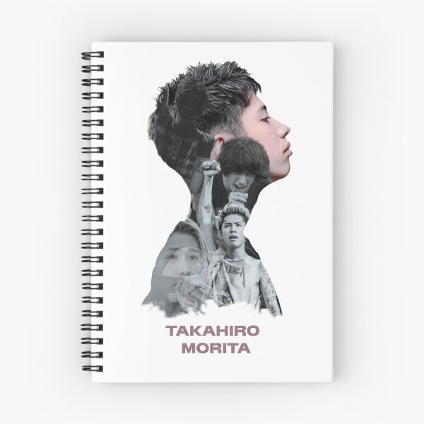 Item preview, Takahiro Morita One Ok Rock designed and sold by Ekira Pop Pixel.