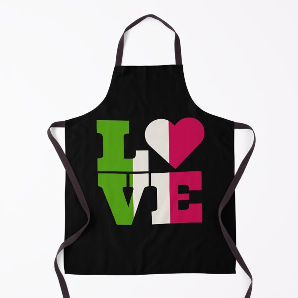 Item preview, Love Italy designed and sold by BesasDesigns.