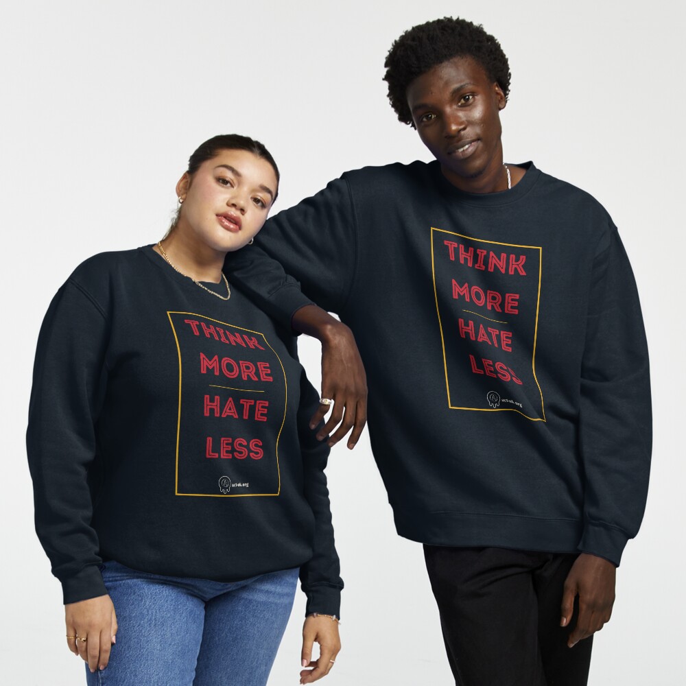 Item preview, Pullover Sweatshirt designed and sold by ACTBOD.