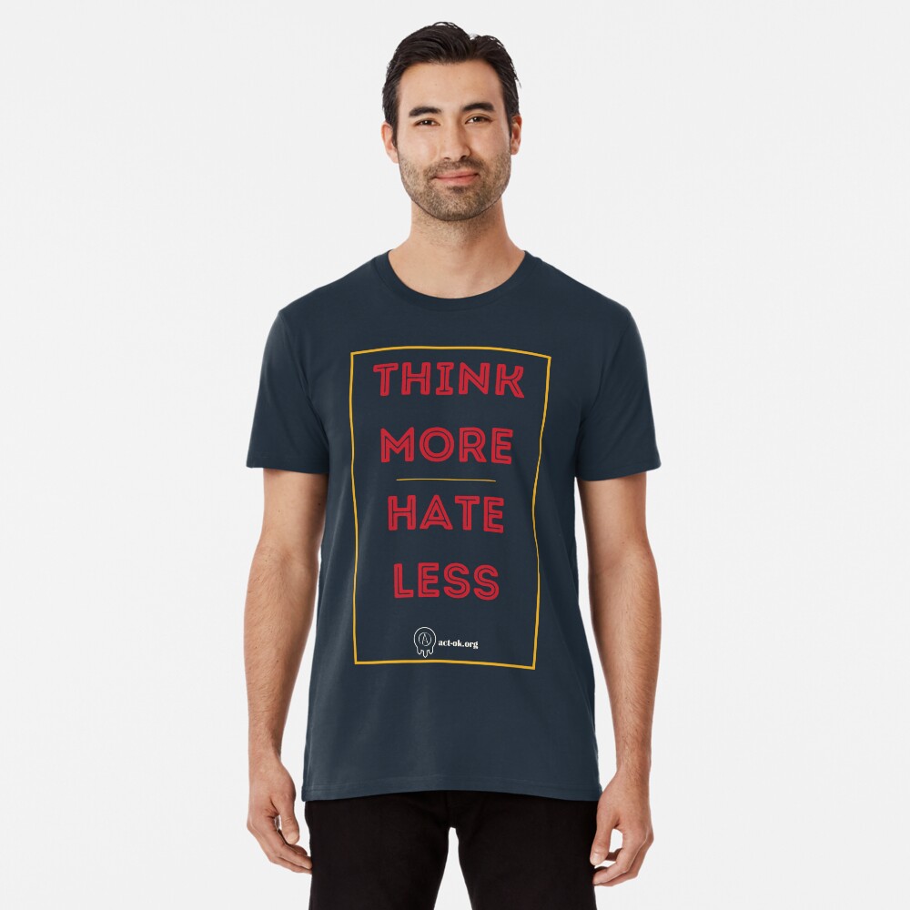 Item preview, Premium T-Shirt designed and sold by ACTBOD.