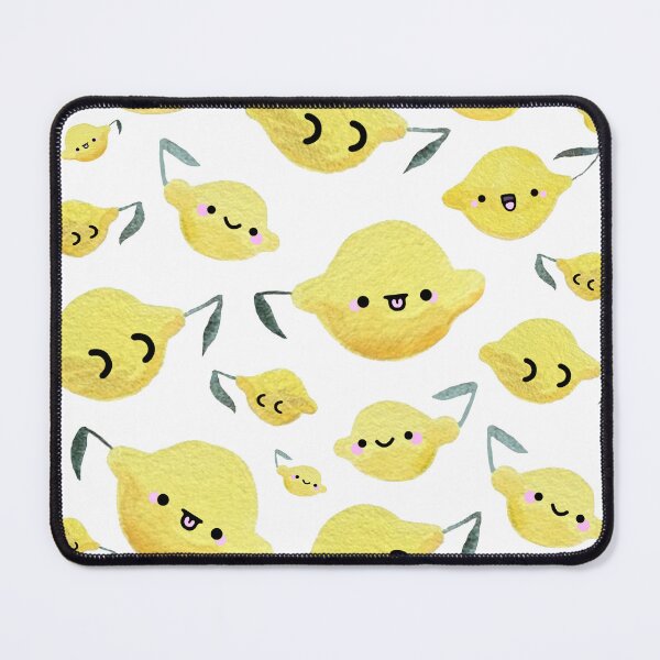 Item preview, Cute Lemons designed and sold by Stacey Roman.