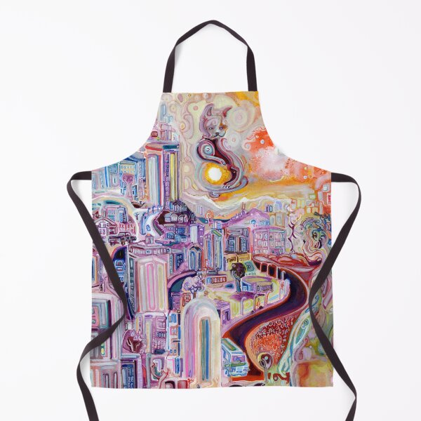 Item preview, The Cat Who Stole The Sun designed and sold by JoshByer.