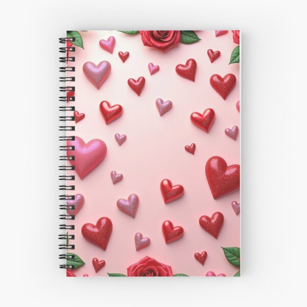 Item preview, valentines art pattern Red hearts ,valentine hearts,hearts pattern,Valentines Day Pattern,valentines background designed and sold by Expressions-Sel.