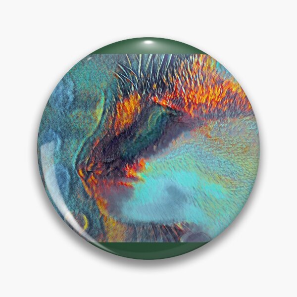 Item preview, Abstract cat designed and sold by Kacharava.
