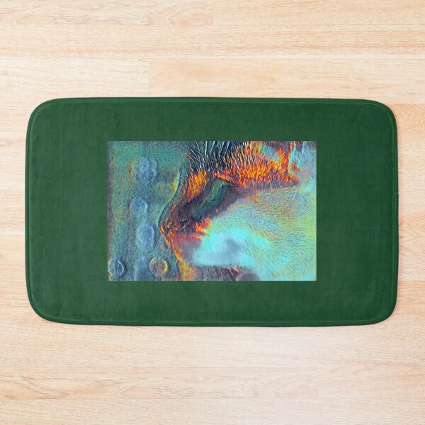 Item preview, Abstract cat designed and sold by Kacharava.