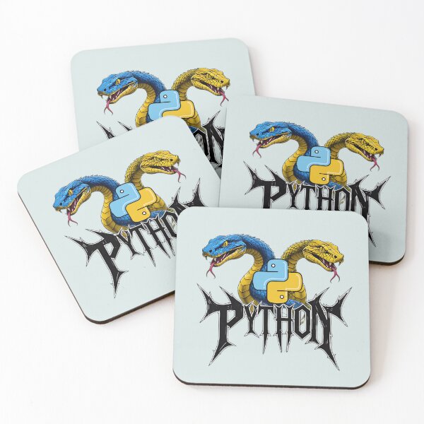 Item preview, PYTHON designed and sold by Cree8if.