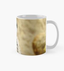 Endearing Mug