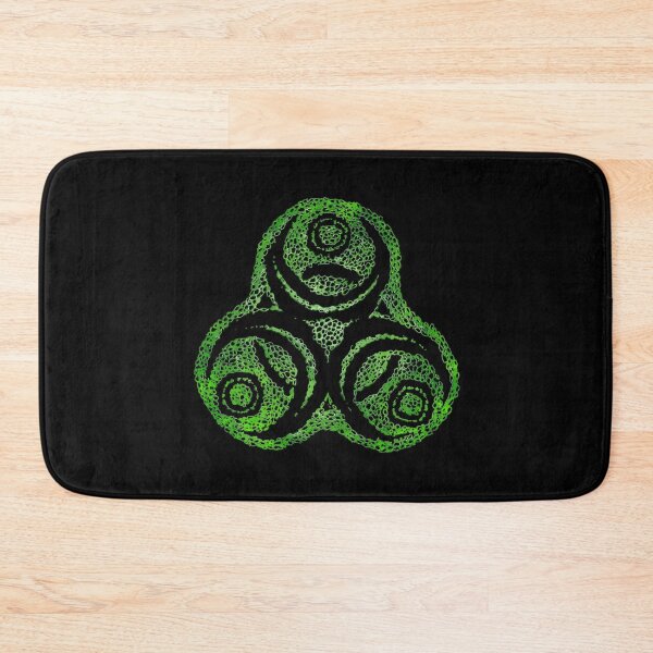 Item preview, Biohazard Bubbles designed and sold by Sladeside.