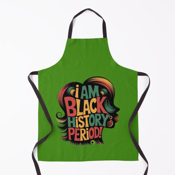 Item preview, Black History Month Periodt designed and sold by leshewle.