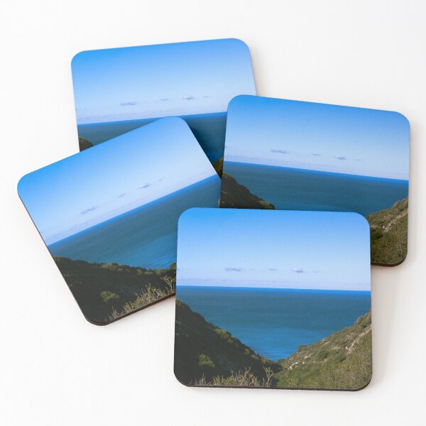 Item preview, Photograph of the sea, Myrtos, Kefalonia designed and sold by Kyma Collective.
