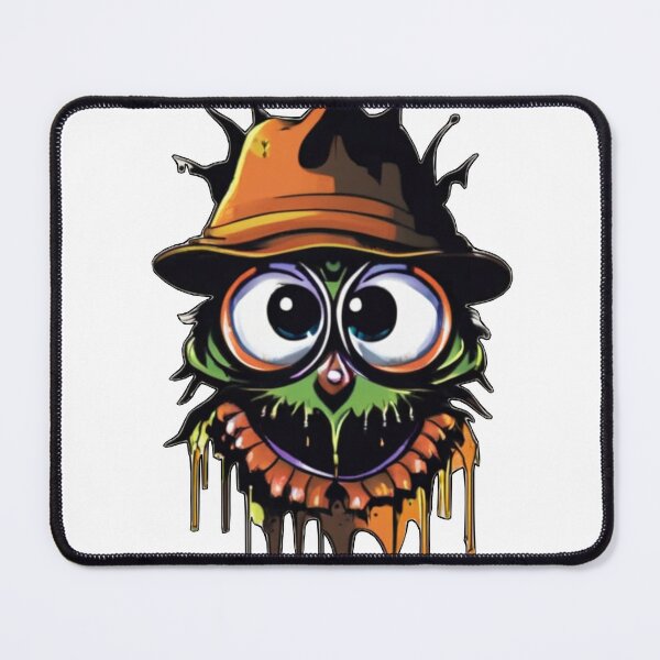 Item preview, Crazy eyes designed and sold by RadManDesigns.