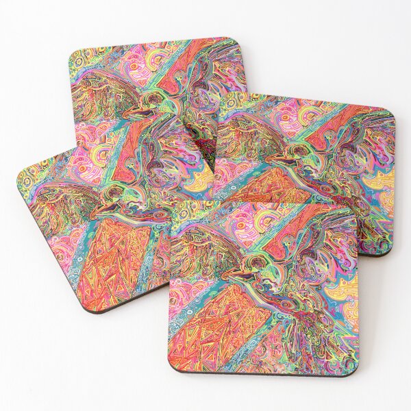 Item preview, Soar designed and sold by JoshByer.