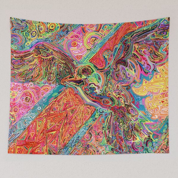 Item preview, Soar designed and sold by JoshByer.