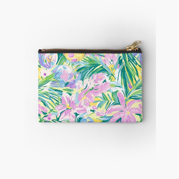 Item preview, Preppy Watercolor Easter Spring Painting designed and sold by Creative Brat Design Studio.