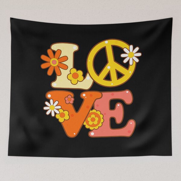 Item preview, Love designed and sold by BesasDesigns.