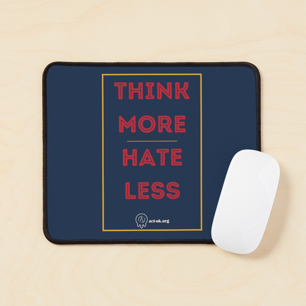 Item preview, Mouse Pad designed and sold by ACTBOD.