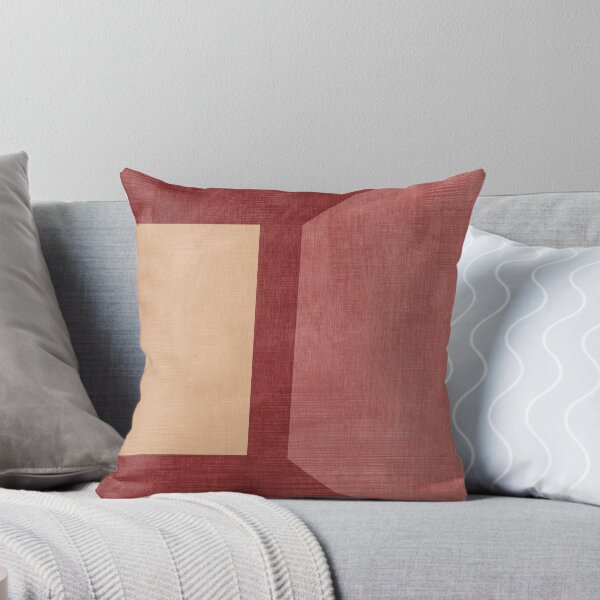 Item preview, Two Color Vintage Abstract Art 11 designed and sold by Diana377.