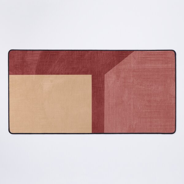 Item preview, Two Color Vintage Abstract Art 11 designed and sold by Diana377.