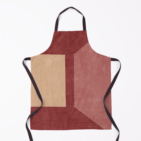 Item preview, Two Color Vintage Abstract Art 11 designed and sold by Diana377.