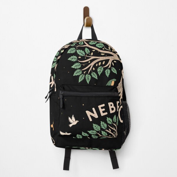 Item preview, Nebraska Arbor Day – Home of the Trees designed and sold by SignumShop.