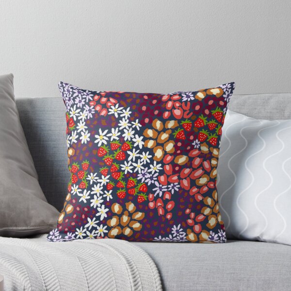 Item preview, Vibrant and Unique Leopard Print Illustration – Colorful Animal Pattern Artwork designed and sold by Pandositive.