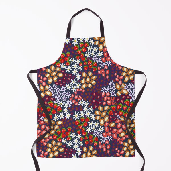 Item preview, Vibrant and Unique Leopard Print Illustration – Colorful Animal Pattern Artwork designed and sold by Pandositive.