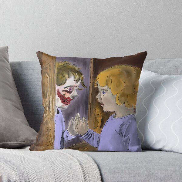 Item preview, Reflection  designed and sold by Cute and Creepy .