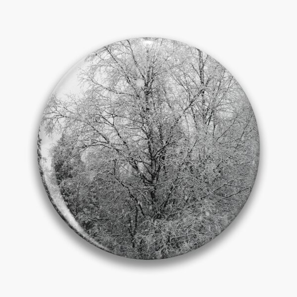 Item preview, Kiutakongas winter 2 bw designed and sold by Jouko Lehto Photography.