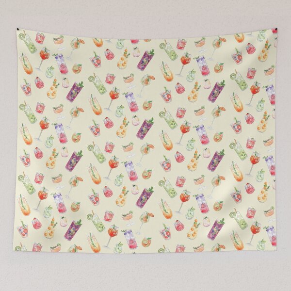 Item preview, Cheers to Color designed and sold by southernscream.
