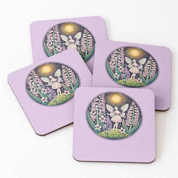 Item preview, Spring Fairy designed and sold by FrictionMaxxing.