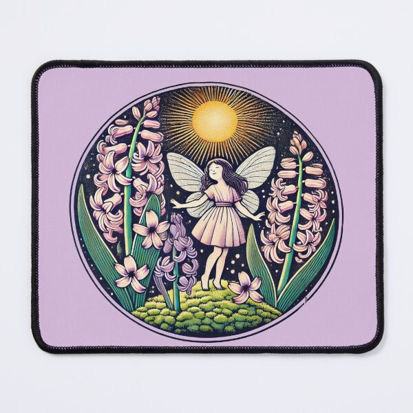 Item preview, Spring Fairy designed and sold by FrictionMaxxing.