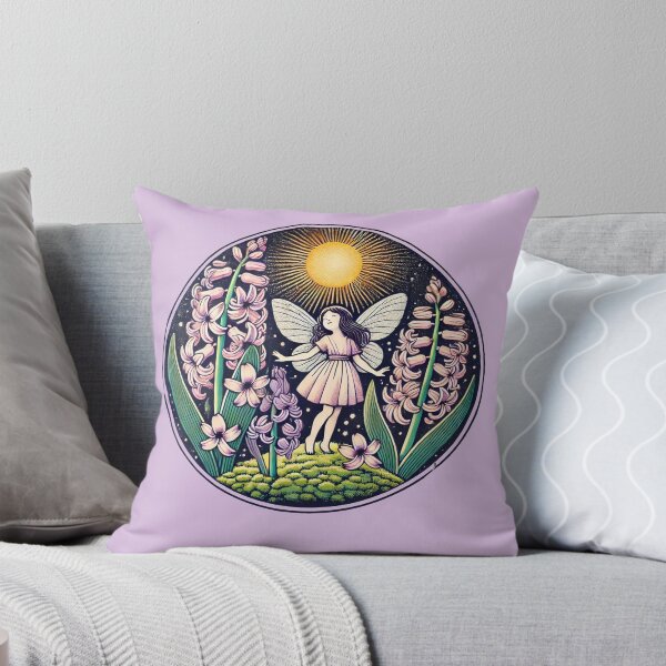 Item preview, Spring Fairy designed and sold by FrictionMaxxing.