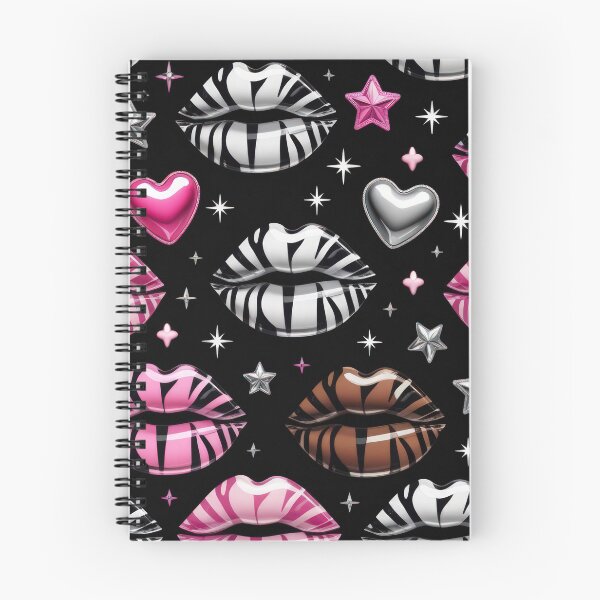 Item preview, valentines art pattern Colorful Kiss Zebra Design ,valentine Kiss,Kiss pattern,Valentines Day Pattern,valentines background designed and sold by Expressions-Sel.