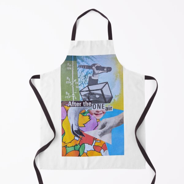 Item preview, After the One, Many (air version) designed and sold by ScottBakerPoet.
