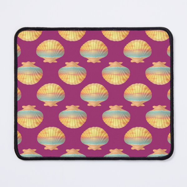 Item preview, Sunset in a seashell designed and sold by Topmel.
