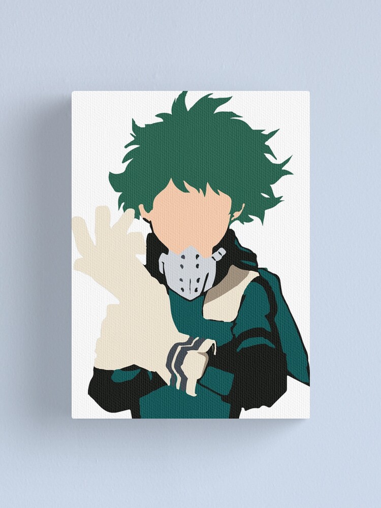 texture deku