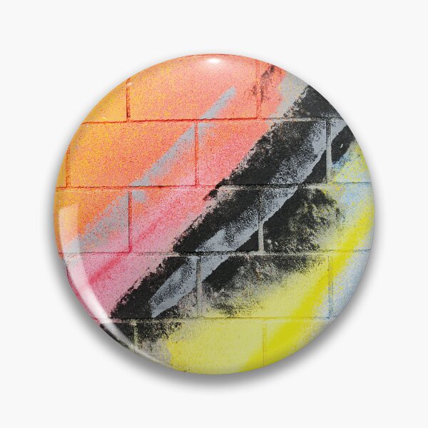 Item preview, Graffiti o grafiti en un muro designed and sold by manoloshoping.
