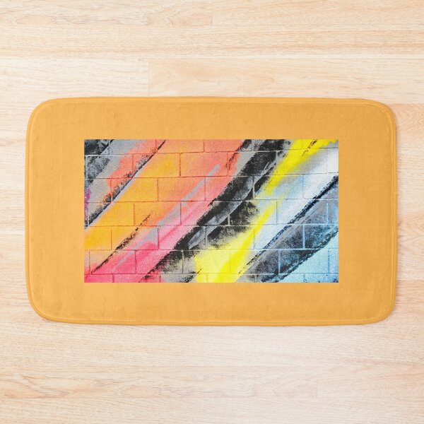 Item preview, Graffiti or graffiti on a wall designed and sold by manoloshoping.