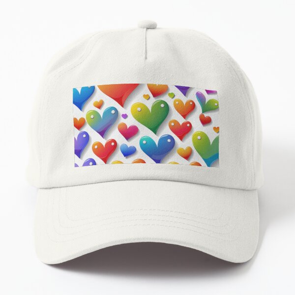 Artikel-Vorschau von Valentines Kunstmuster gefärbte Herzen, Valentinstagherzen, Herzensmuster, Valentinstagsmuster, Valentinstag Hintergrund, designt und verkauft von Expressions-Sel.