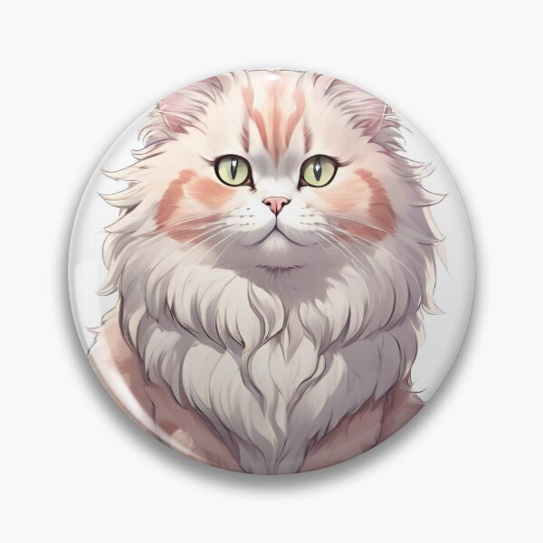 Item preview, Fluff You, You Fluffin' Fluff Sassy Fluffy Cat Meme designed and sold by CreatureZDesign.