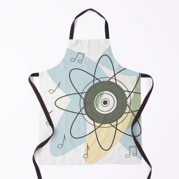 Item preview, Atomic Harmony designed and sold by Fadi Alyaldani.