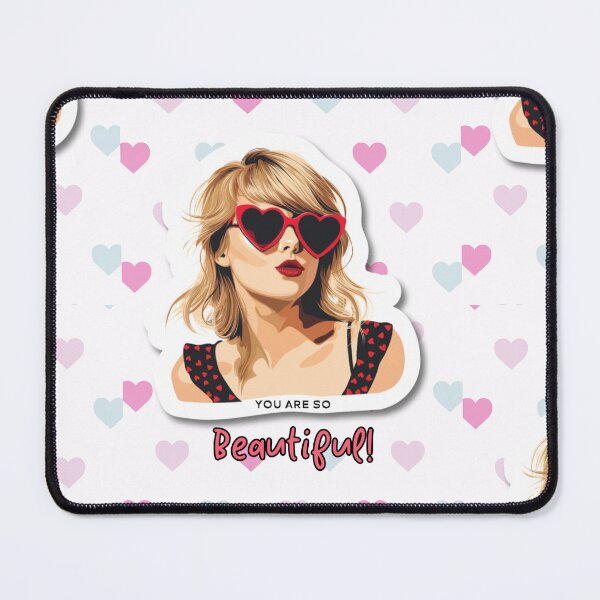 Item preview, You are so beautiful! designed and sold by Kink Ink Designs.