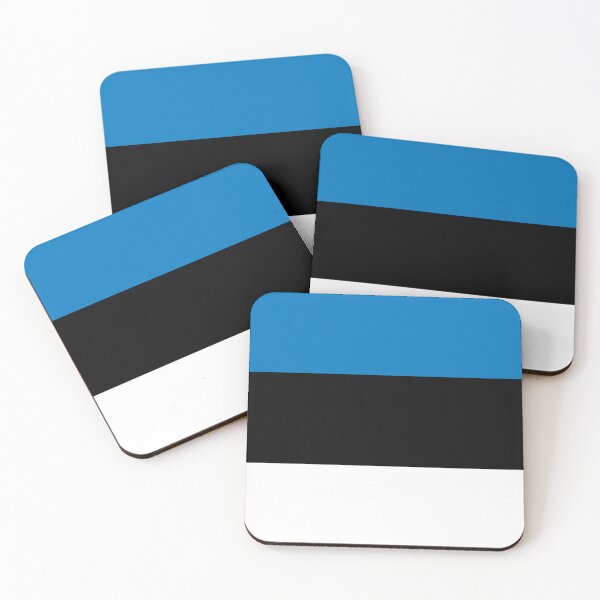 Item preview, 'Estonia' designed and sold by GoodNRG Boutique .